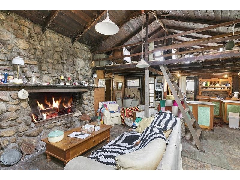 3148 Ararat – Halls Gap Road, Pomonal VIC 3381