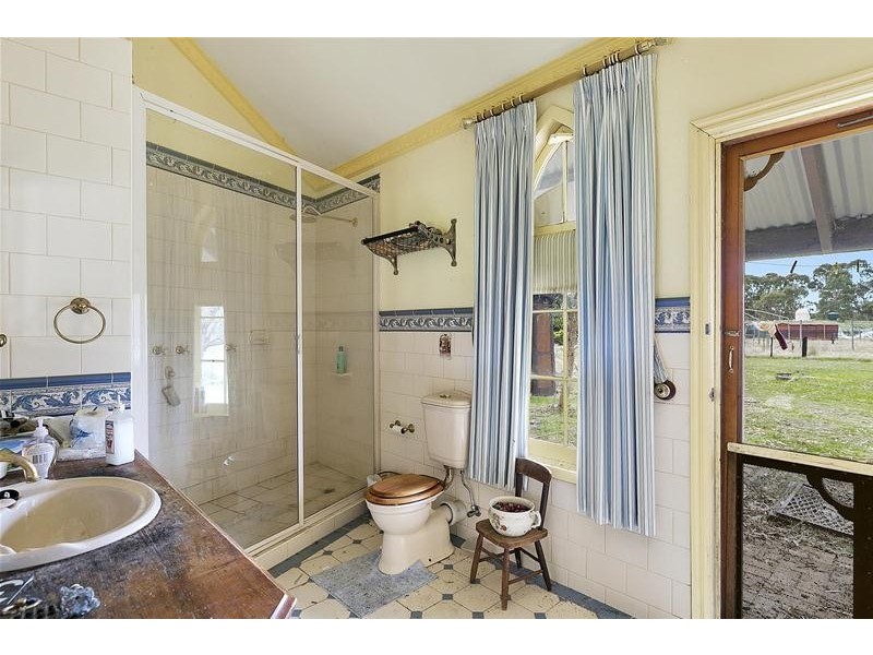 3148 Ararat – Halls Gap Road, Pomonal VIC 3381