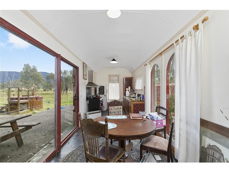 3148 Ararat – Halls Gap Road, Pomonal VIC 3381