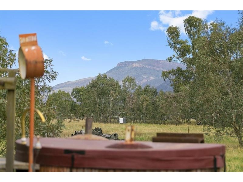 3148 Ararat – Halls Gap Road, Pomonal VIC 3381