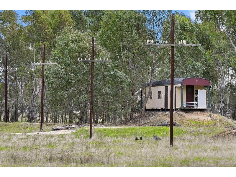 3148 Ararat – Halls Gap Road, Pomonal VIC 3381
