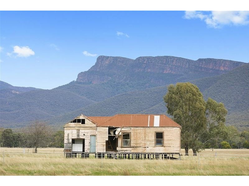 3148 Ararat – Halls Gap Road, Pomonal VIC 3381