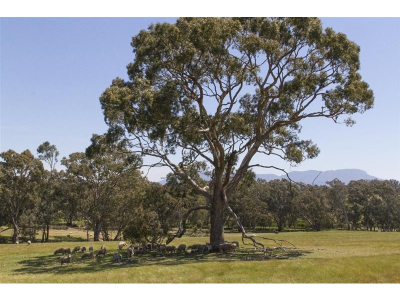 4 Lennox Springs Road, Moyston VIC 3377