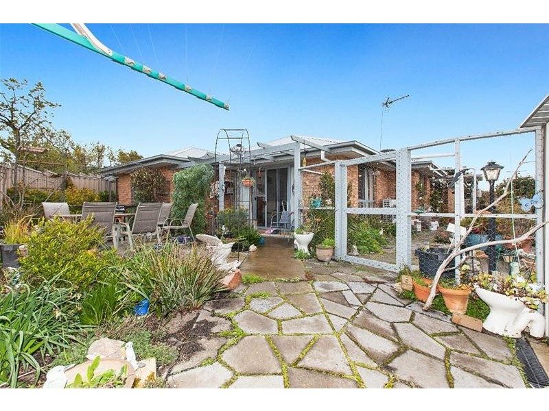 3/40 Viewpoint Street, Ararat VIC 3377