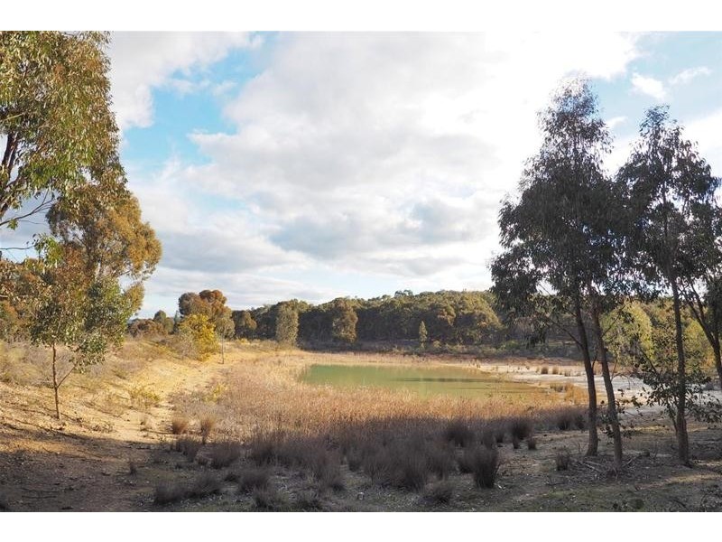 Cnr Andersons & McDonalds Road, Glenlogie VIC 3469