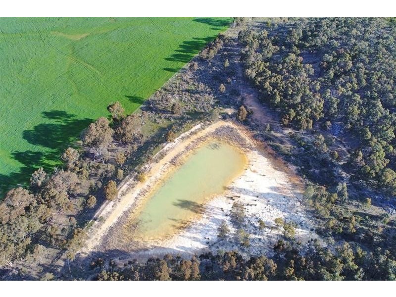 Cnr Andersons & McDonalds Road, Glenlogie VIC 3469