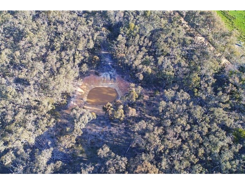 Cnr Andersons & McDonalds Road, Glenlogie VIC 3469