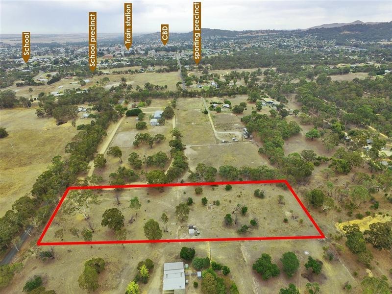3 47 Saw Pit Flat Road, Ararat VIC 3377