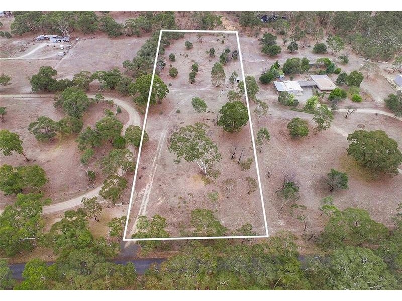 3 47 Saw Pit Flat Road, Ararat VIC 3377