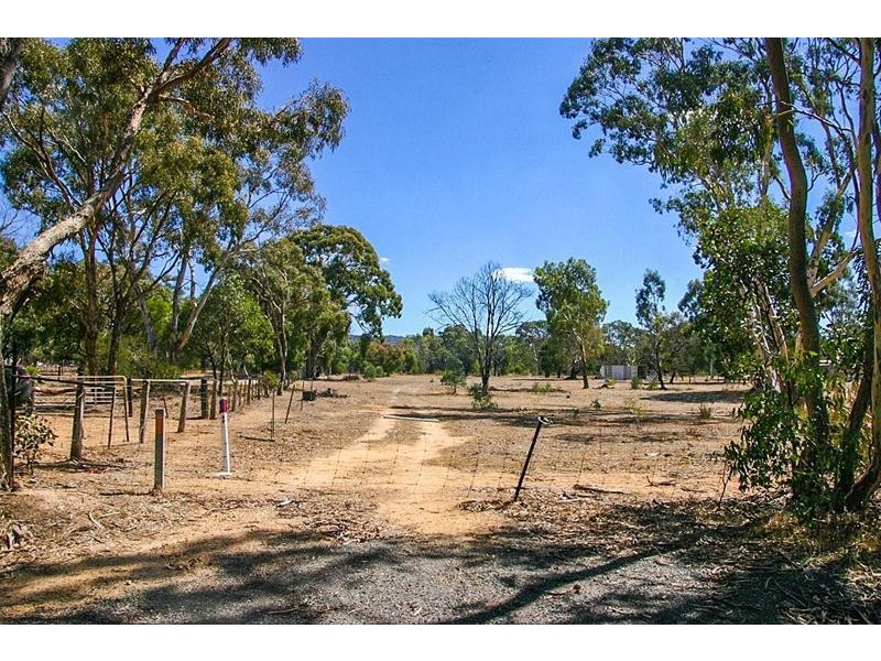 3 47 Saw Pit Flat Road, Ararat VIC 3377