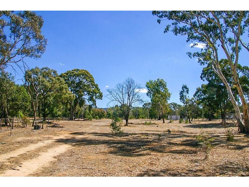 3 47 Saw Pit Flat Road, Ararat VIC 3377