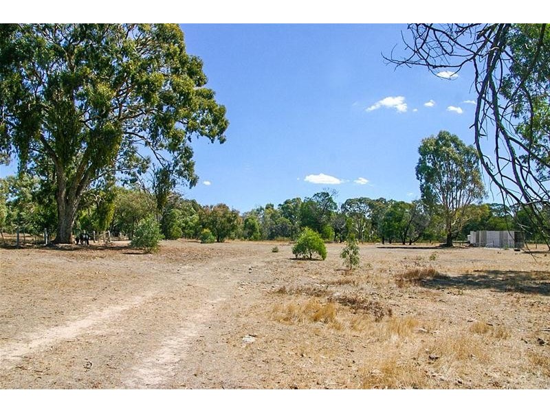 3 47 Saw Pit Flat Road, Ararat VIC 3377