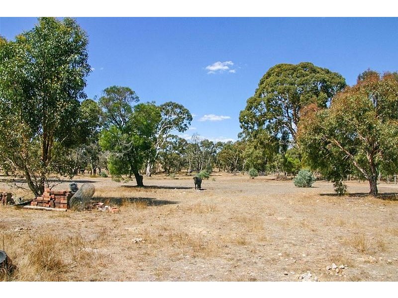 3 47 Saw Pit Flat Road, Ararat VIC 3377