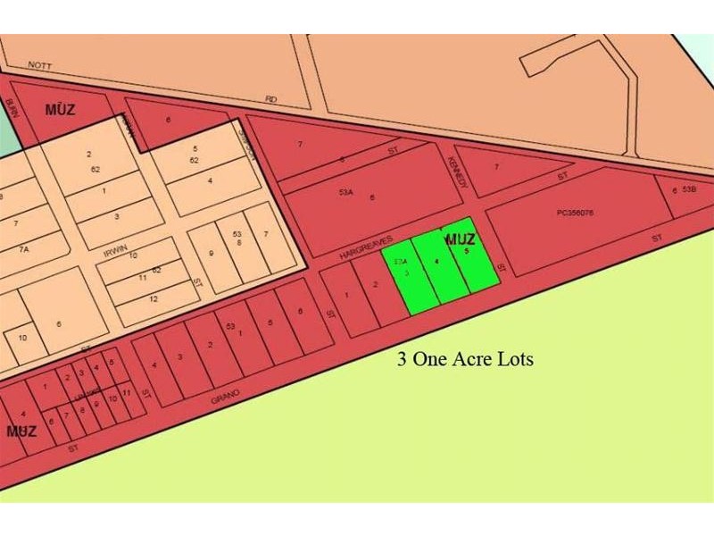 171 – 173 Grano Street, Ararat VIC 3377
