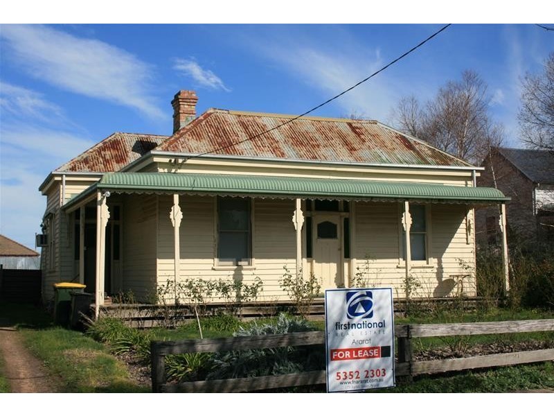 340 BARKLY Street, Ararat VIC 3377