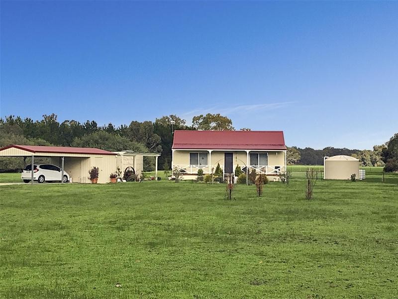 33A Ethels Court, Amphitheatre VIC 3468