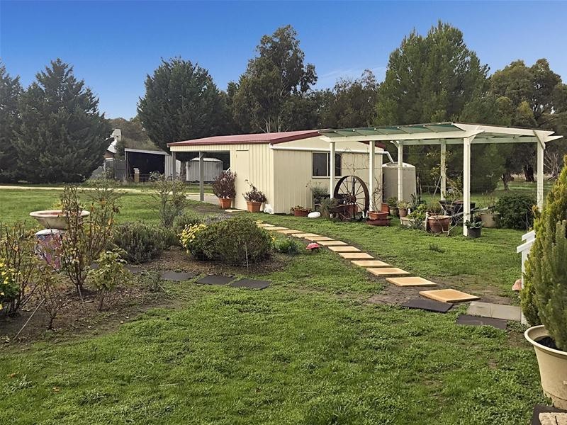 33A Ethels Court, Amphitheatre VIC 3468