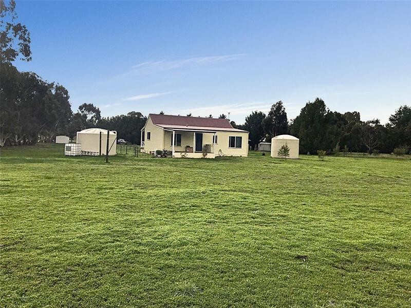 33A Ethels Court, Amphitheatre VIC 3468