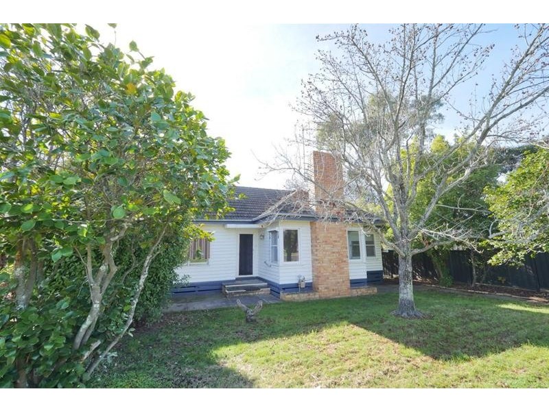 29 McGibbony Street, Ararat VIC 3377