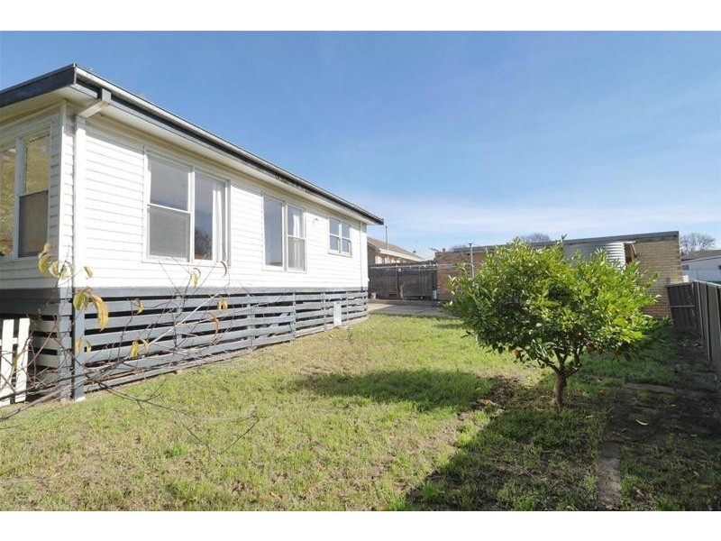29 McGibbony Street, Ararat VIC 3377