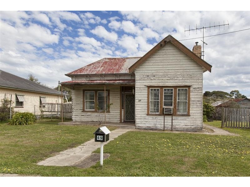 49 Baird Street, Ararat VIC 3377