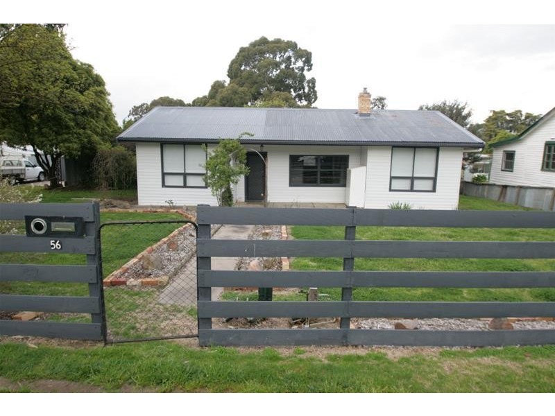 56 PICNIC Road, Ararat VIC 3377