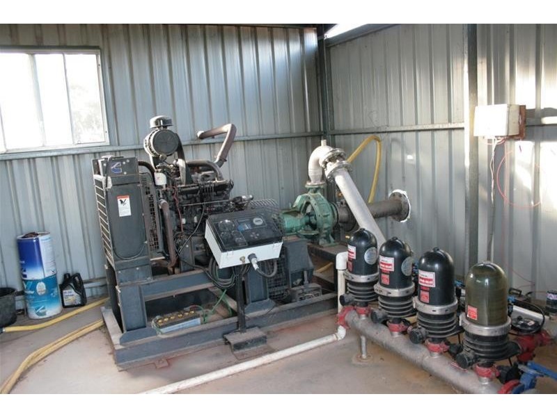 563 Sugarloaf Road, Great Western VIC 3374