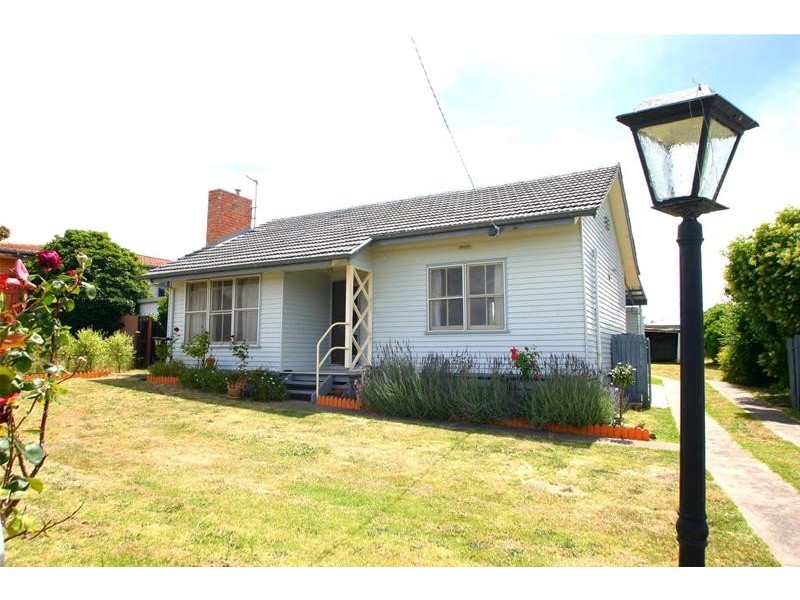 3 NEYLAN Street, Ararat VIC 3377