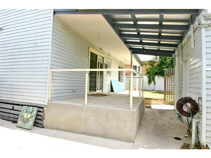 3 NEYLAN Street, Ararat VIC 3377