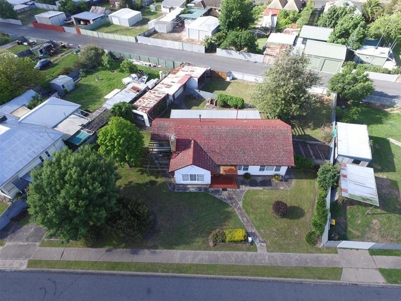 3 Dawson Street, Stawell VIC 3380