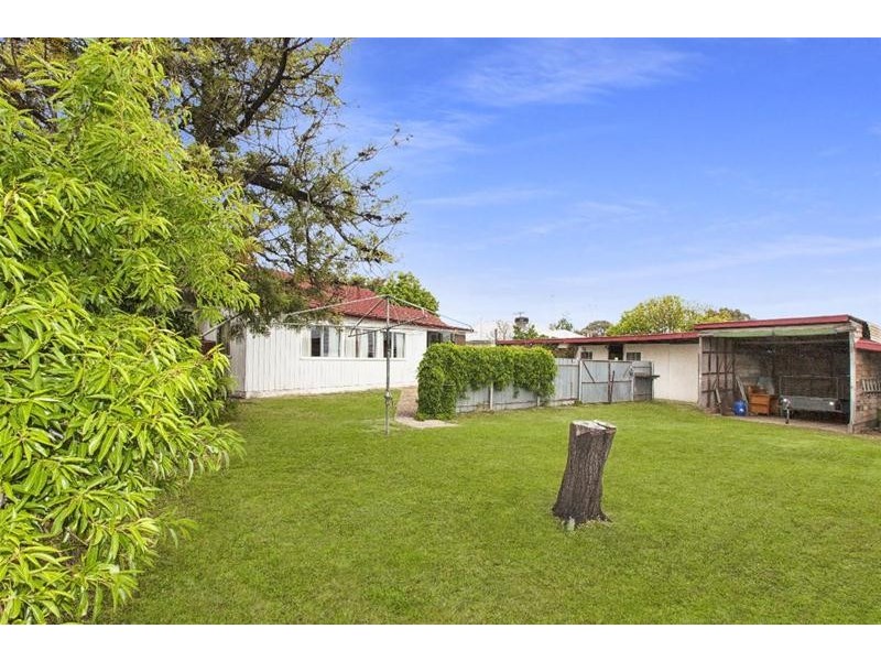 3 Dawson Street, Stawell VIC 3380