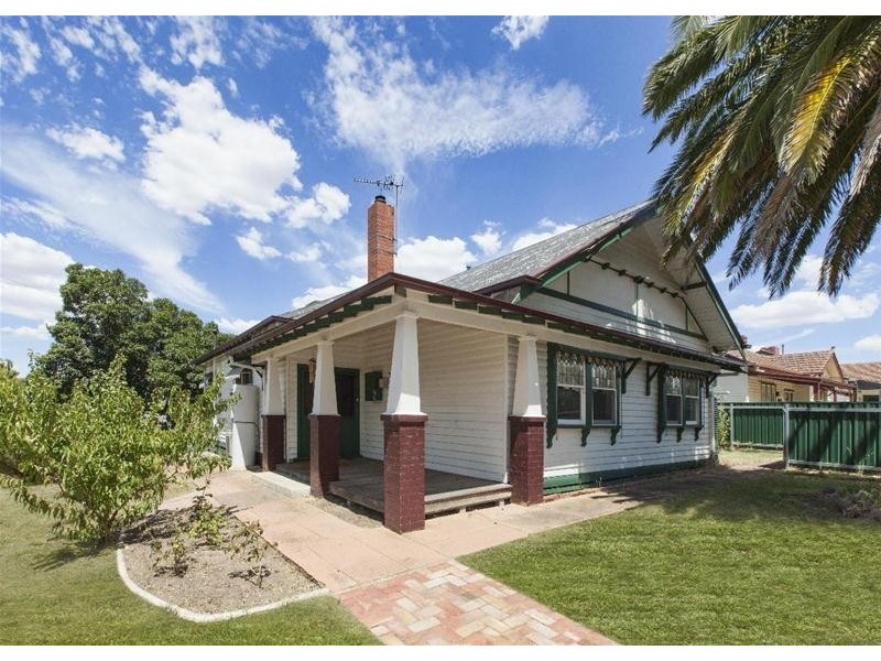 3 TOBIN Street, Ararat VIC 3377
