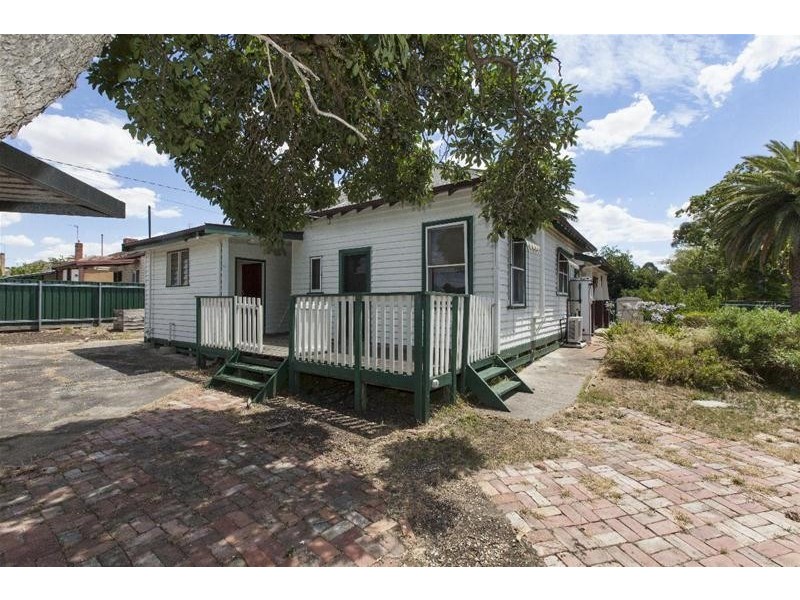 3 TOBIN Street, Ararat VIC 3377