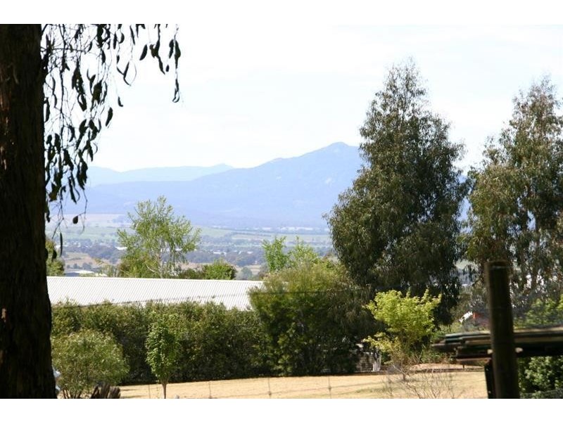 1 Henderson Street Plan Subdivision 71099 Street, Ararat VIC 3377