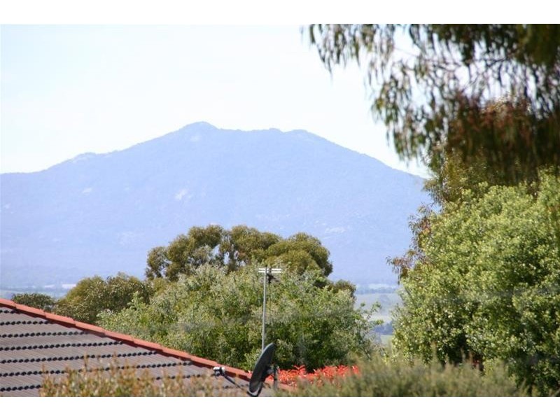 1 Henderson Street Plan Subdivision 71099 Street, Ararat VIC 3377