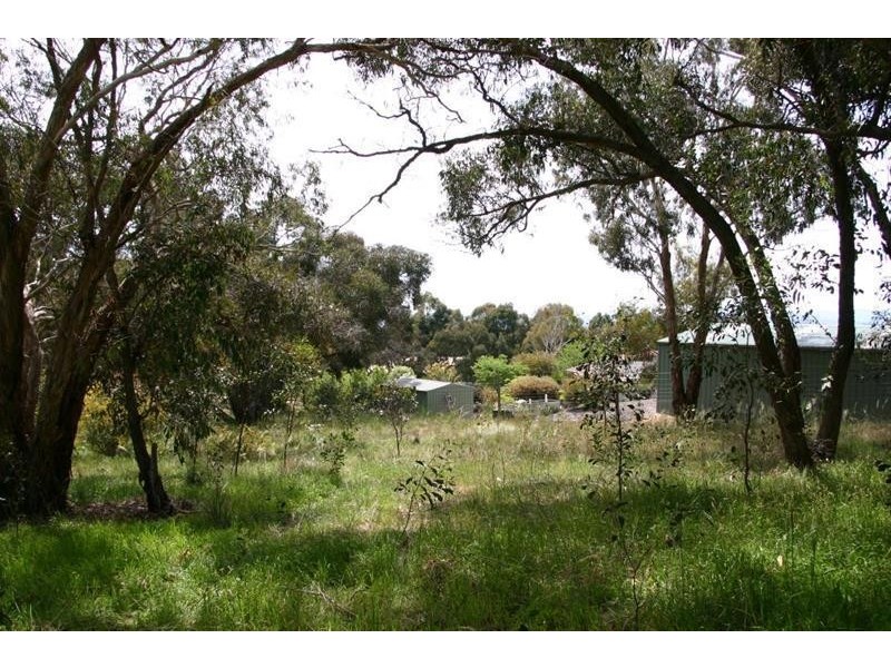 1 Henderson Street Plan Subdivision 71099 Street, Ararat VIC 3377