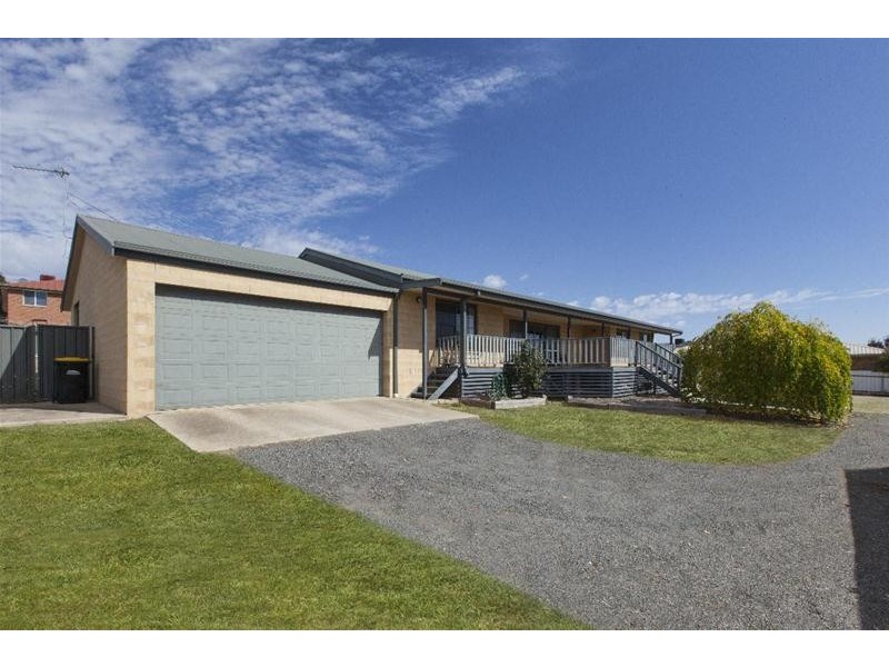 30 MAHNKE Street, Stawell VIC 3380