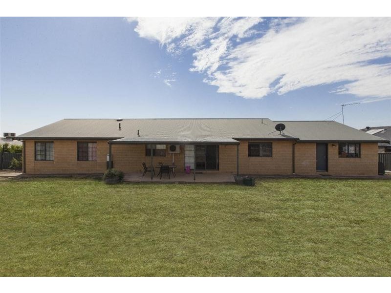 30 MAHNKE Street, Stawell VIC 3380