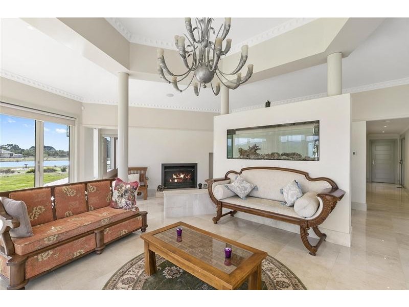 302 Tunnell Road, Pomonal VIC 3381