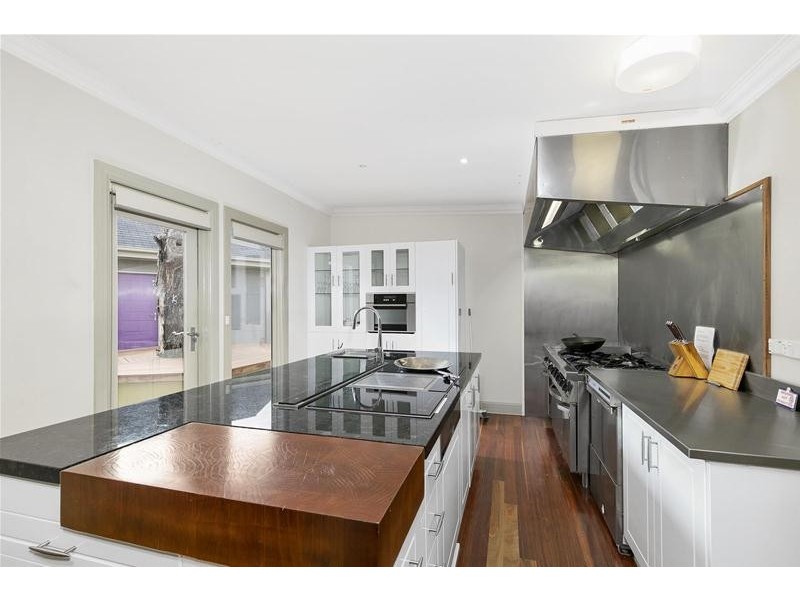 302 Tunnell Road, Pomonal VIC 3381