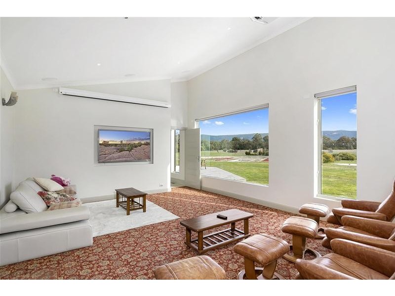 302 Tunnell Road, Pomonal VIC 3381