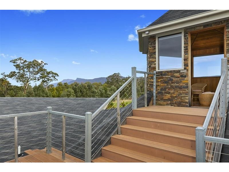 302 Tunnell Road, Pomonal VIC 3381