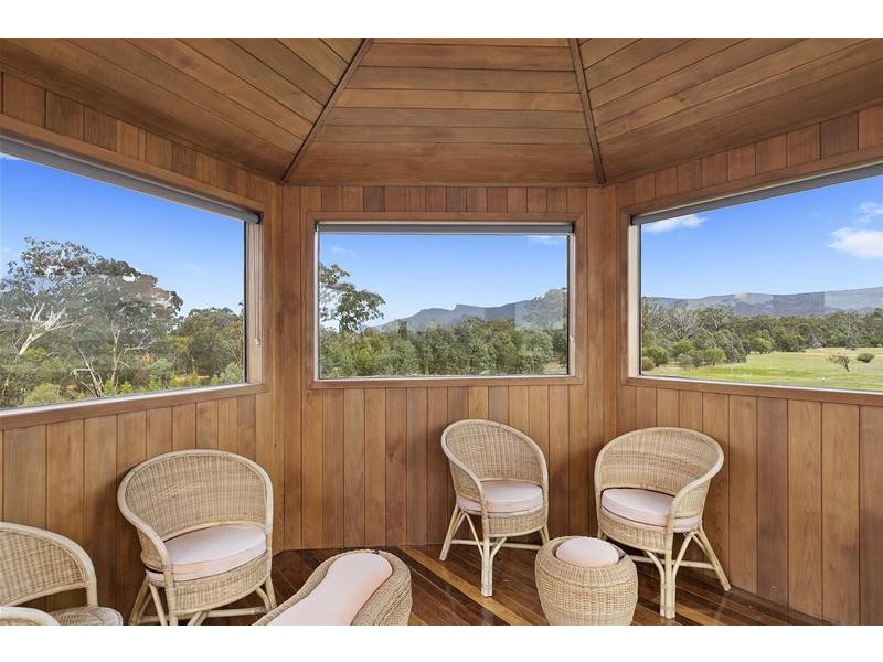 302 Tunnell Road, Pomonal VIC 3381