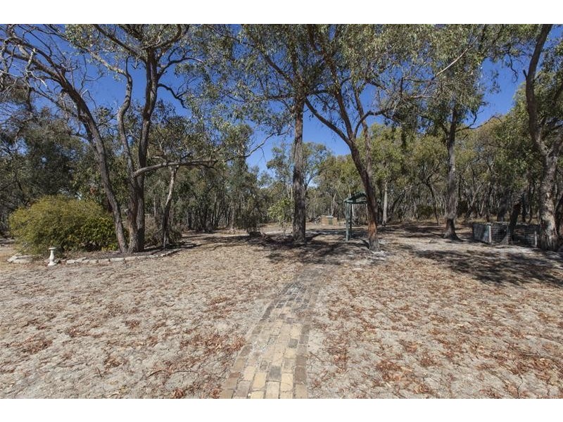 191 Churchill Crossing Road, Great Western VIC 3374
