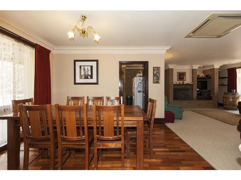 191 Churchill Crossing Road, Great Western VIC 3374