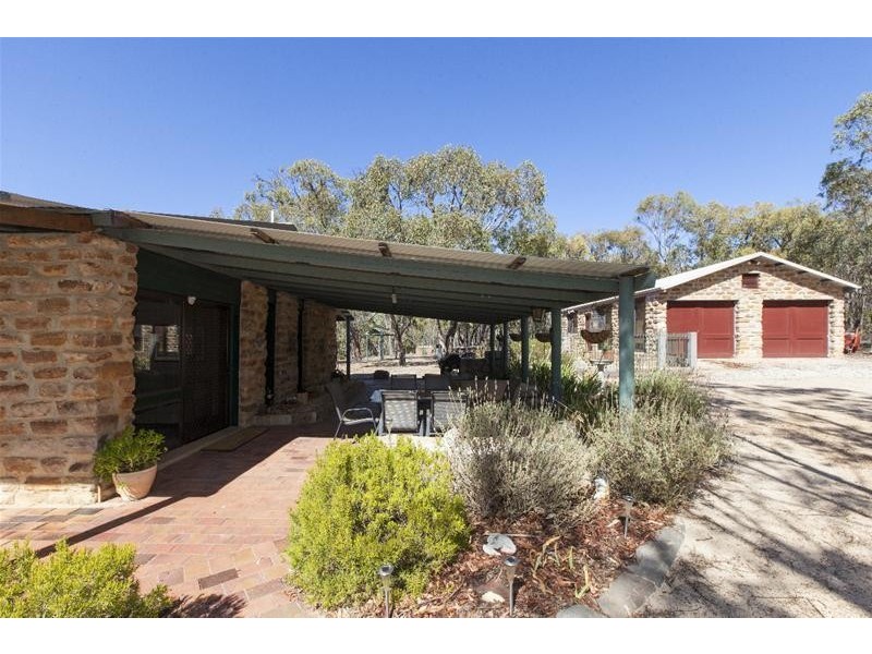 191 Churchill Crossing Road, Great Western VIC 3374