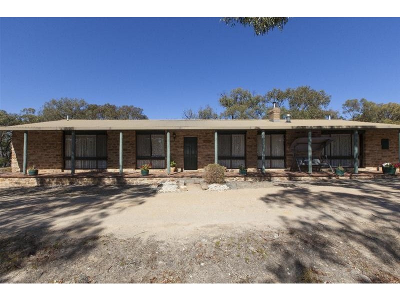 191 Churchill Crossing Road, Great Western VIC 3374