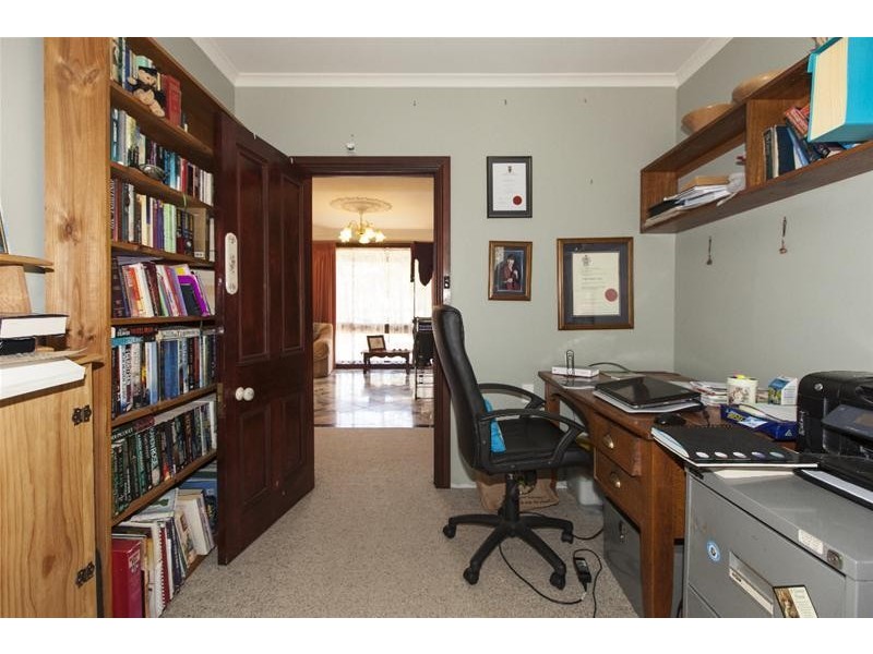 191 Churchill Crossing Road, Great Western VIC 3374