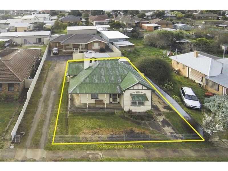 11 Barkly Street, Ararat VIC 3377