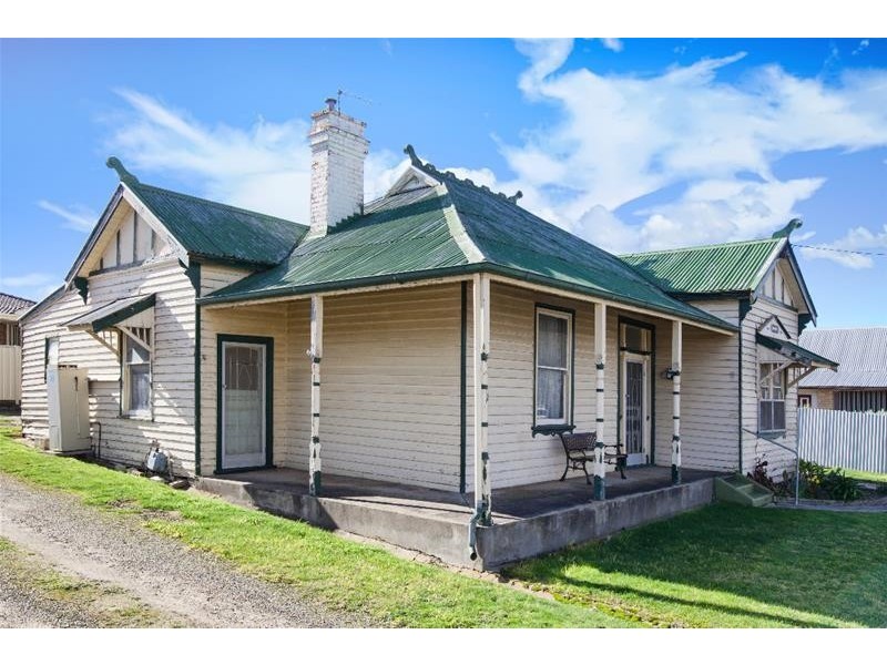 11 Barkly Street, Ararat VIC 3377